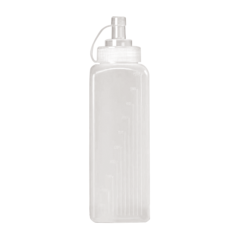 Monin Crush Squeeze Bottle 0.5L