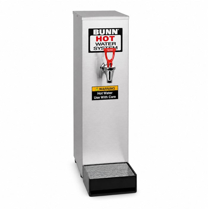 Hot Water Dispenser – BUNN HW2A,CE 220–240V /Ус буцалгагч/