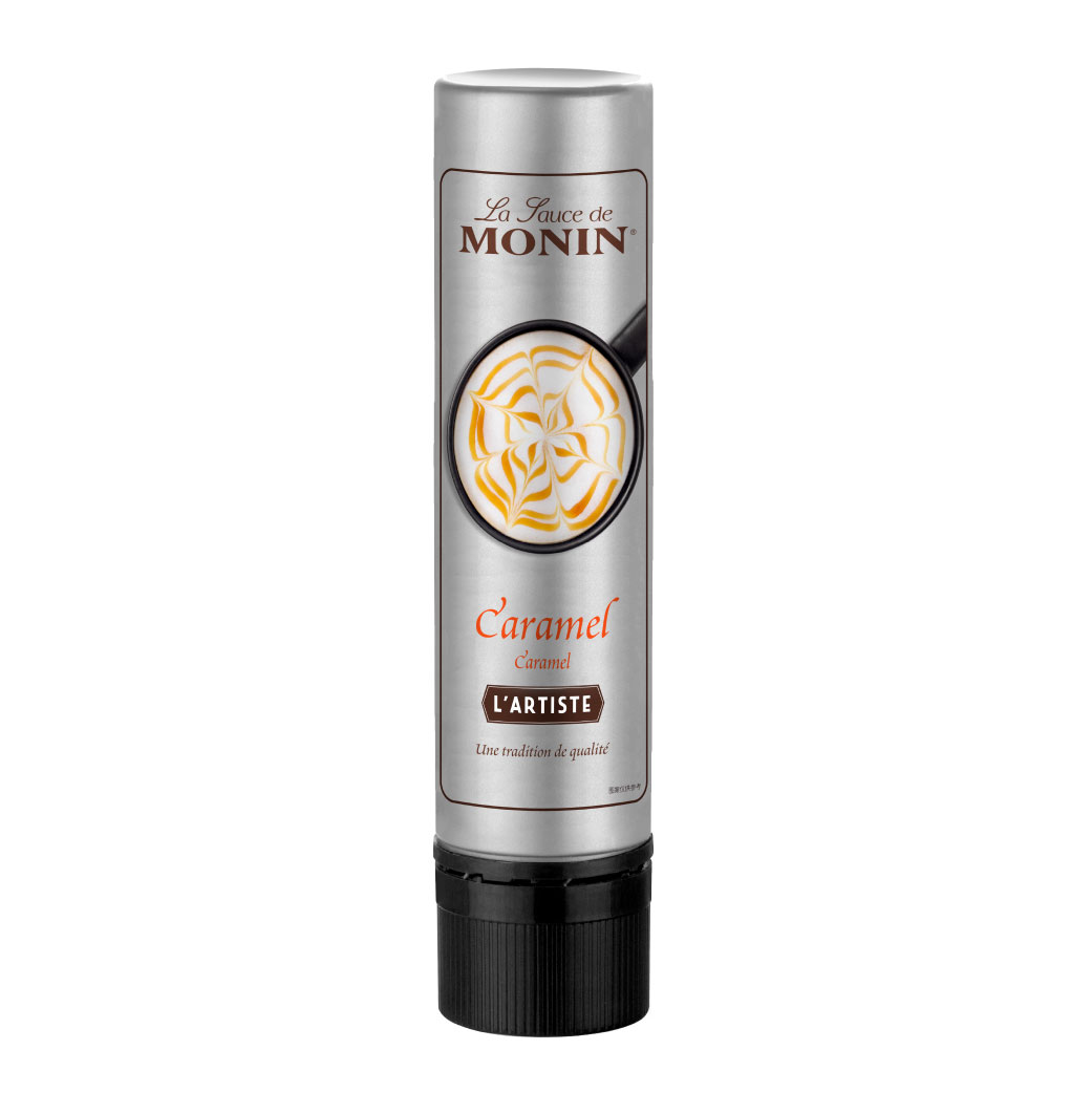 Monin Sauce Caramel 0.15L