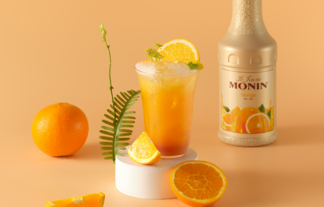 Le Jus de MONIN