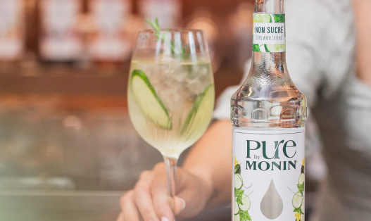 Pure by Monin