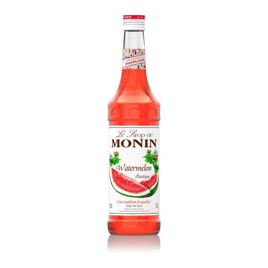 Monin Syrup Watermelon 0.7L