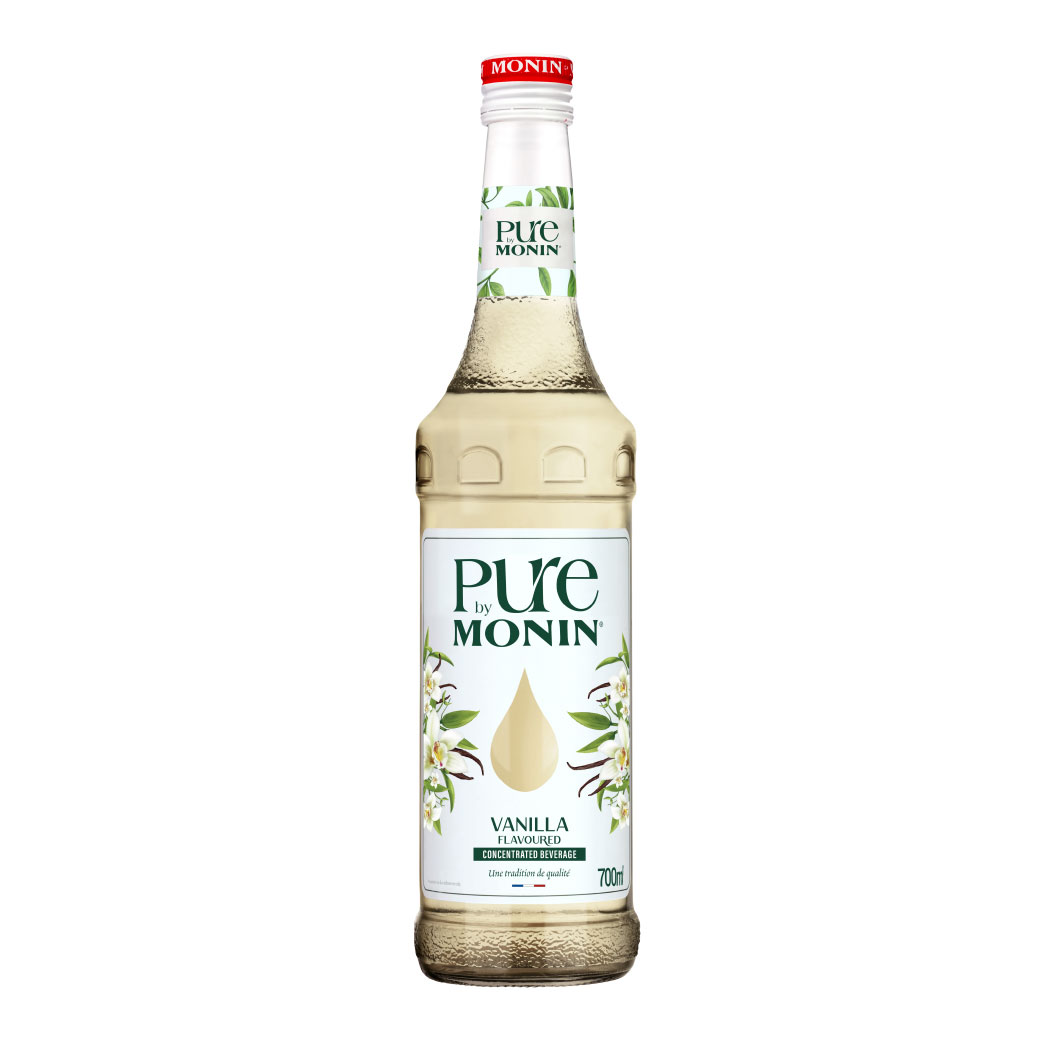 Monin Pure Vanilla 0.7L