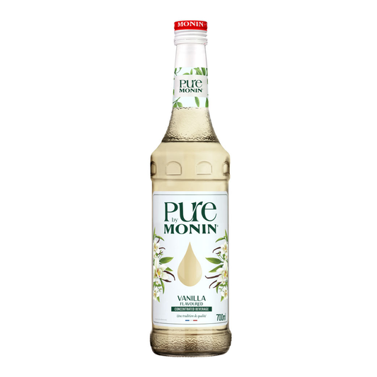 Monin Pure Vanilla 0.7L