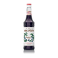 Monin Syrup Blueberry 0.7L