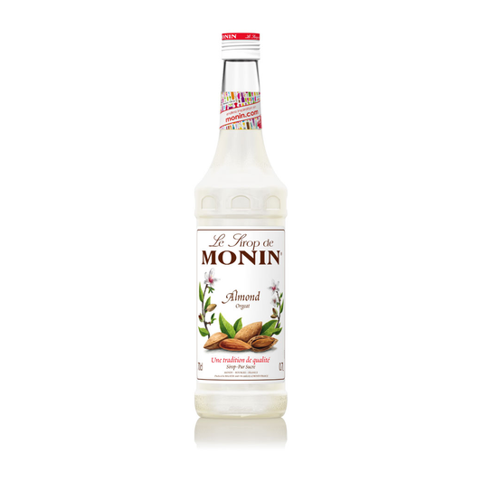 Monin Syrup Almond 0.7L