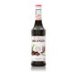 Monin Syrup Okinawa black sugar 0.7L