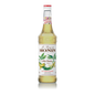 Monin Syrup Yellow Banana 0.7L