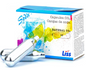 Liss Soda Gas Charger CO2 - Pack