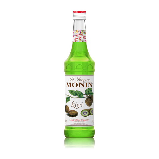 Monin Syrup Kiwi 0.7L