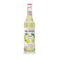 Monin Syrup Glasco Lemon 0.7L
