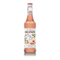 Monin Syrup White Peach 0.7L