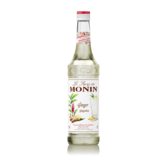 Monin Syrup Ginger 0.7L