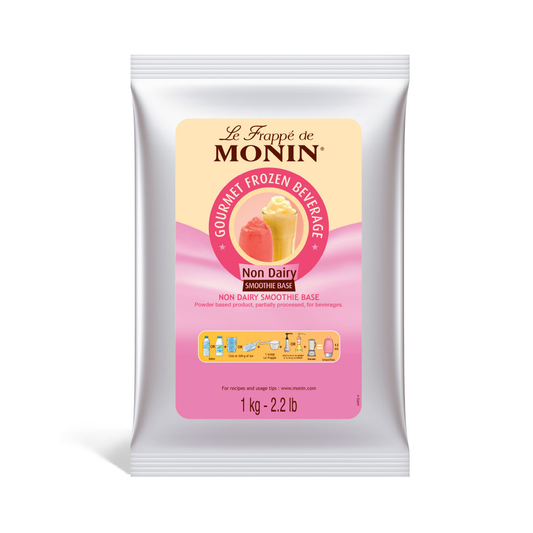 Monin Frappe Non Dairy 1KG