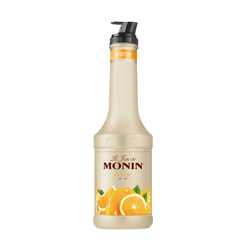 Monin Juice Orange 1L
