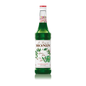 Monin Syrup Green Mint 0.7L