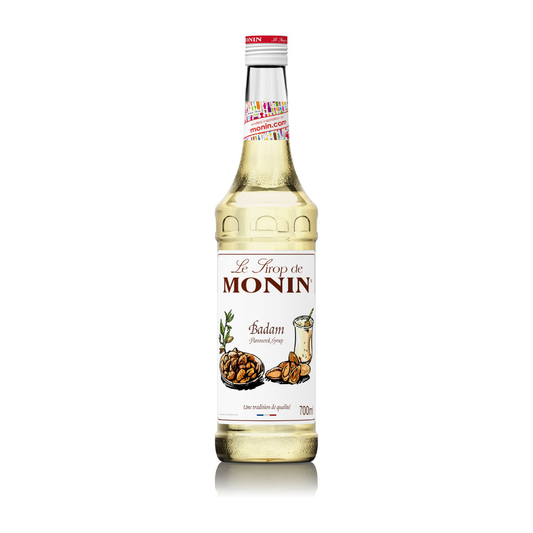 Monin Syrup Badam 0.7L