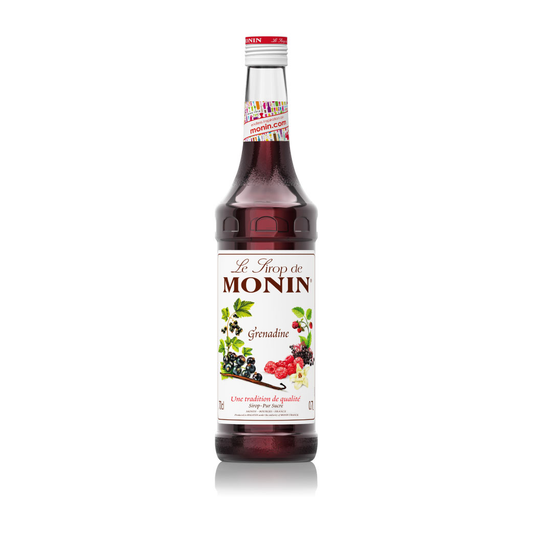 Monin Syrup Grenadine 0.7L