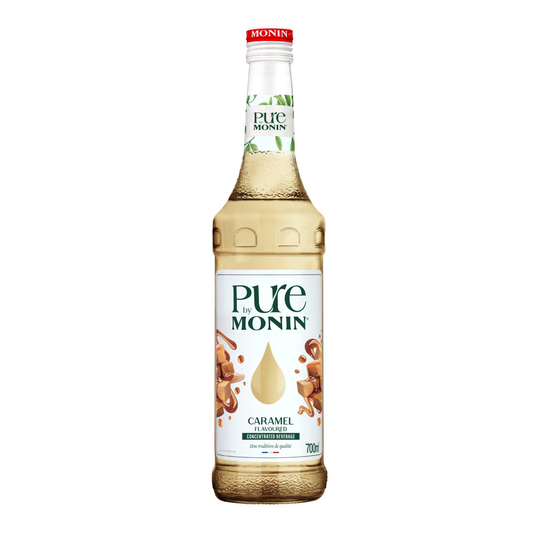 Monin Pure Caramel 0.7L