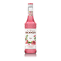 Monin Syrup Rose 0.7L