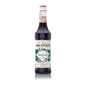 Monin Syrup Blackcurrant 0.7L