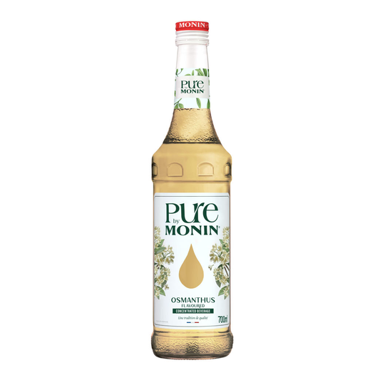 Monin Pure Osmanthus 0.7L