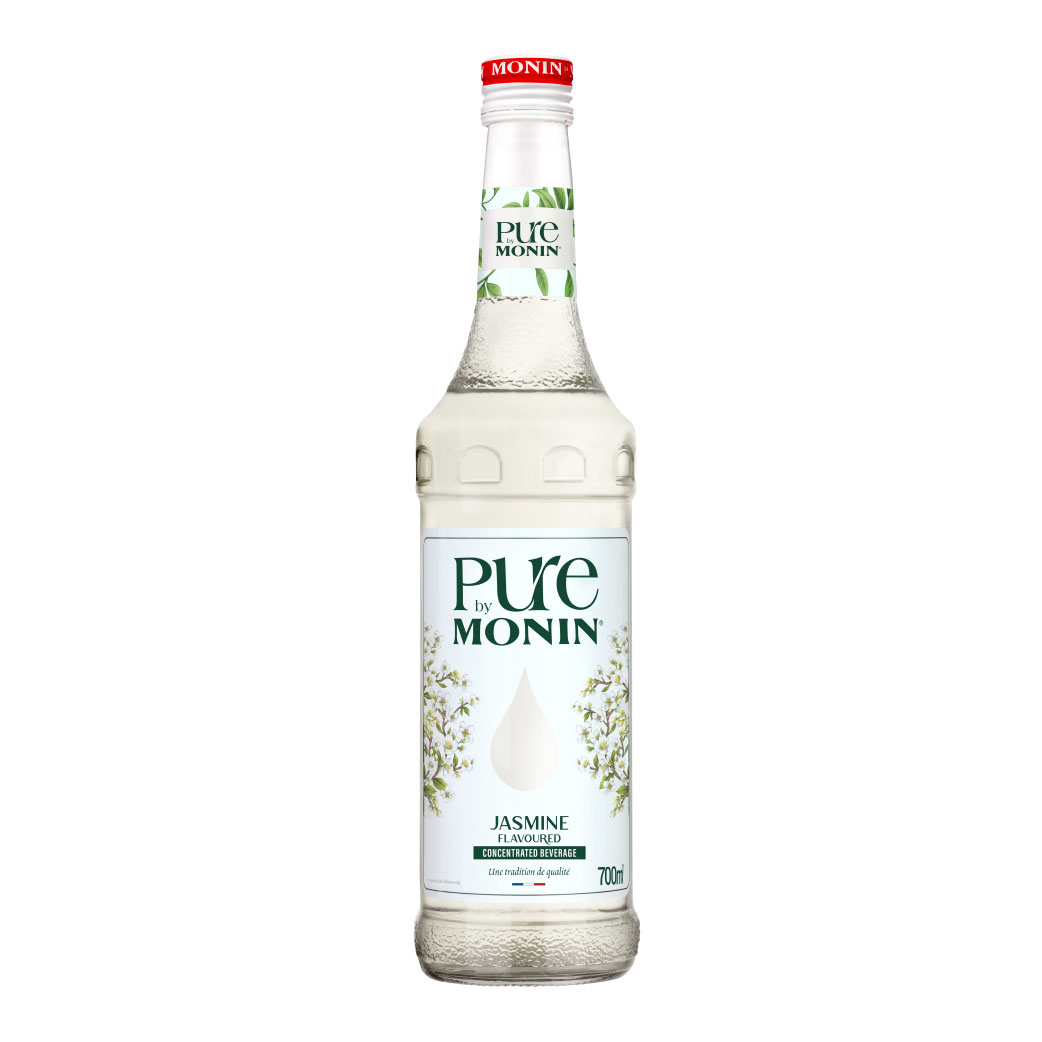 Monin Pure Jasmine 0.7L