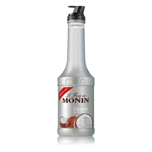 Monin Puree Coconut 1L
