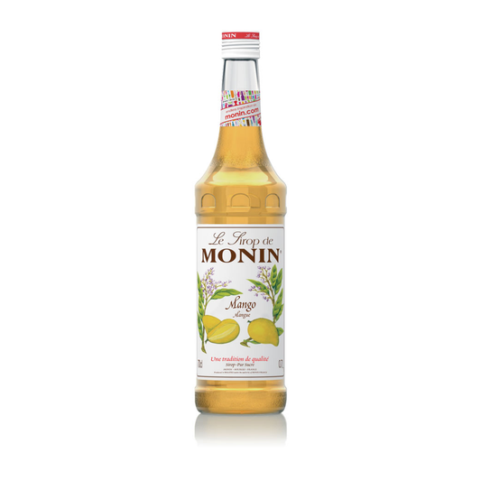 Monin Syrup Mango 0.7L