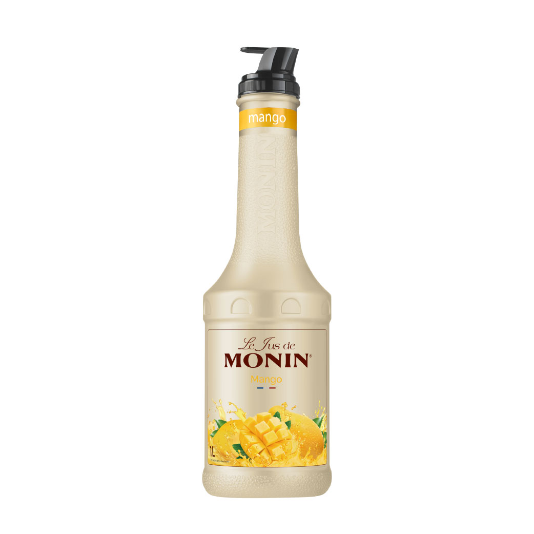 Monin Juice Mango 1L