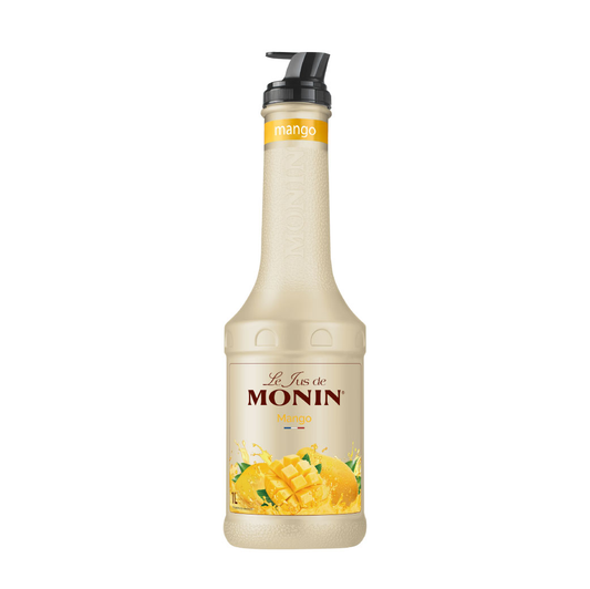 Monin Juice Mango 1L