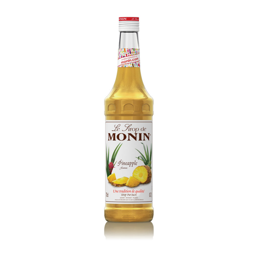 Monin Syrup Pineapple 0.7L