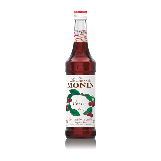 Monin Syrup Cherry 0.7L