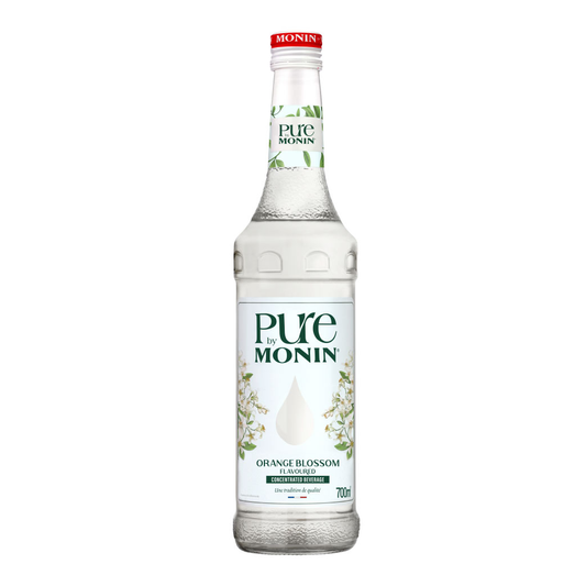 Monin Pure Orange Blossom 0.7L