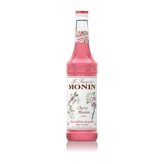 Monin Syrup Cherry Blossom 0.7L