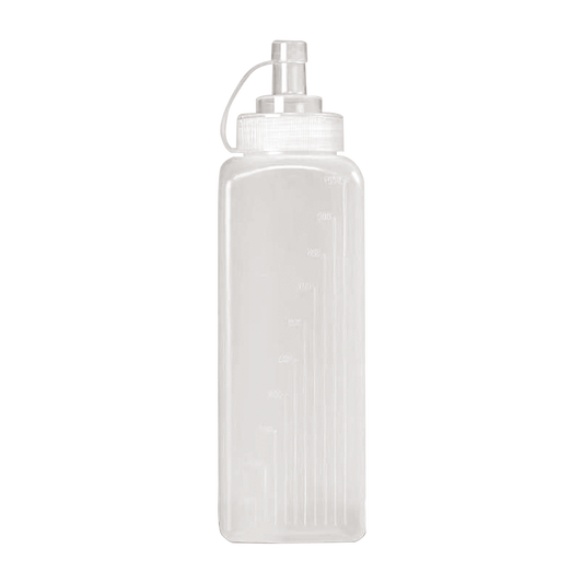 Monin Crush Squeeze Bottle 0.5L