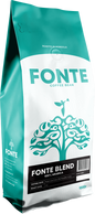 Fonte Blend Whole Bean 1kg