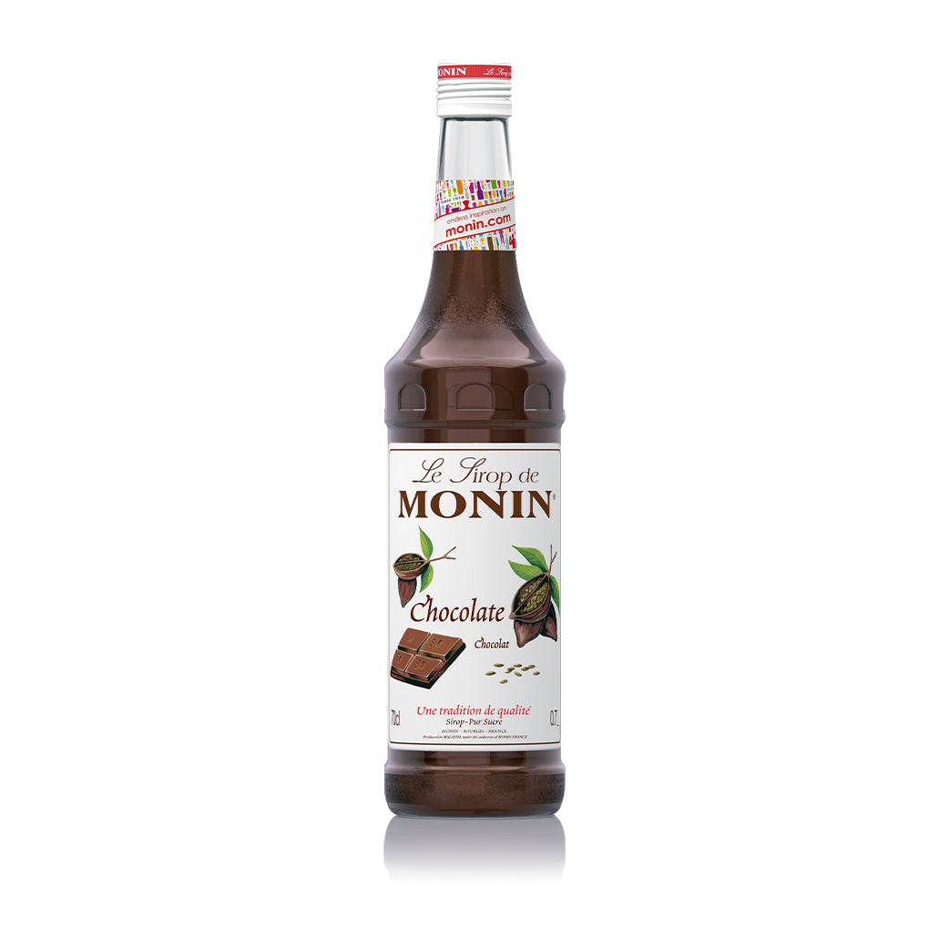 Monin Syrup Chocolate 0.7L - 164661