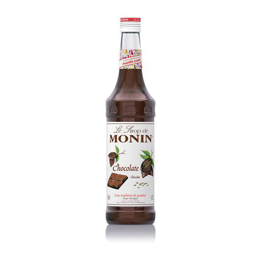Monin Syrup Chocolate 0.7L