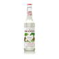 Monin Syrup Coconut 0.7L