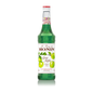 Monin Syrup Green Apple 0.7L