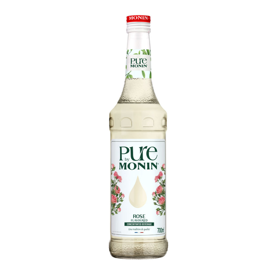 Monin Pure Rose 0.7L