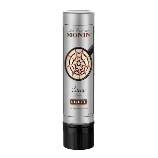 Monin Sauce Cocoa 0.15L