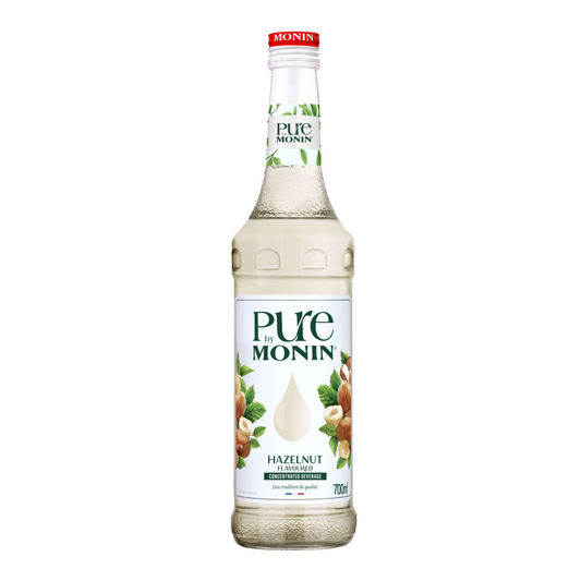 Monin Pure Hazelnut 0.7L